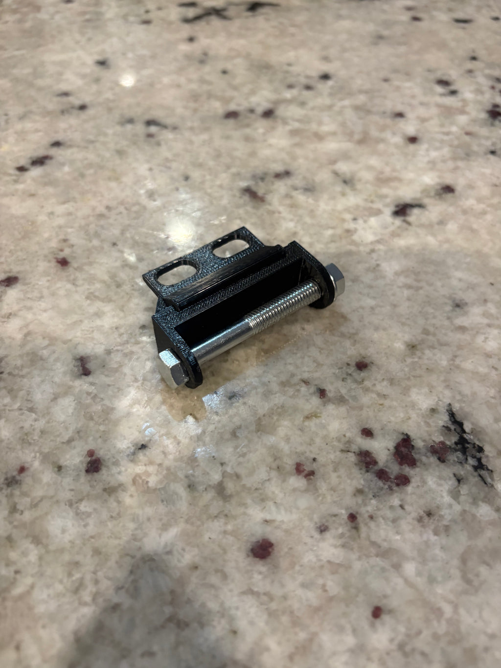 Super 73 Baja Light plug and play 3pin female