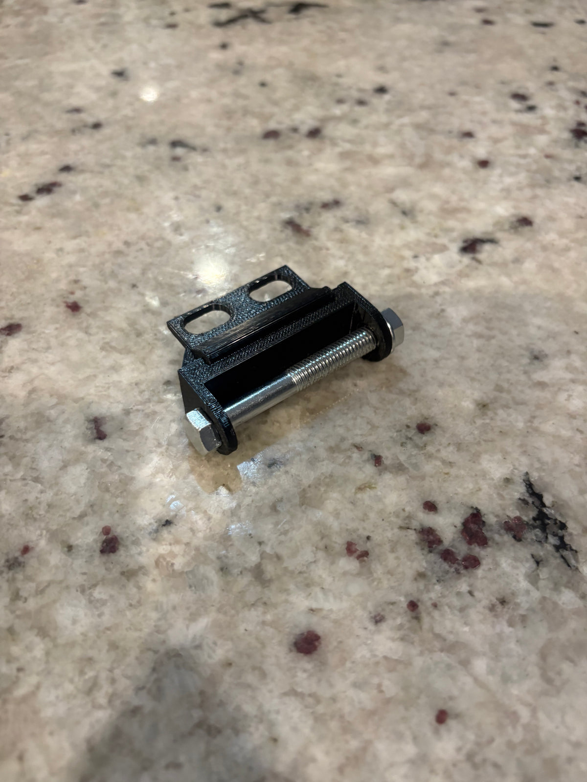 Super 73 Baja Light plug and play 3pin female
