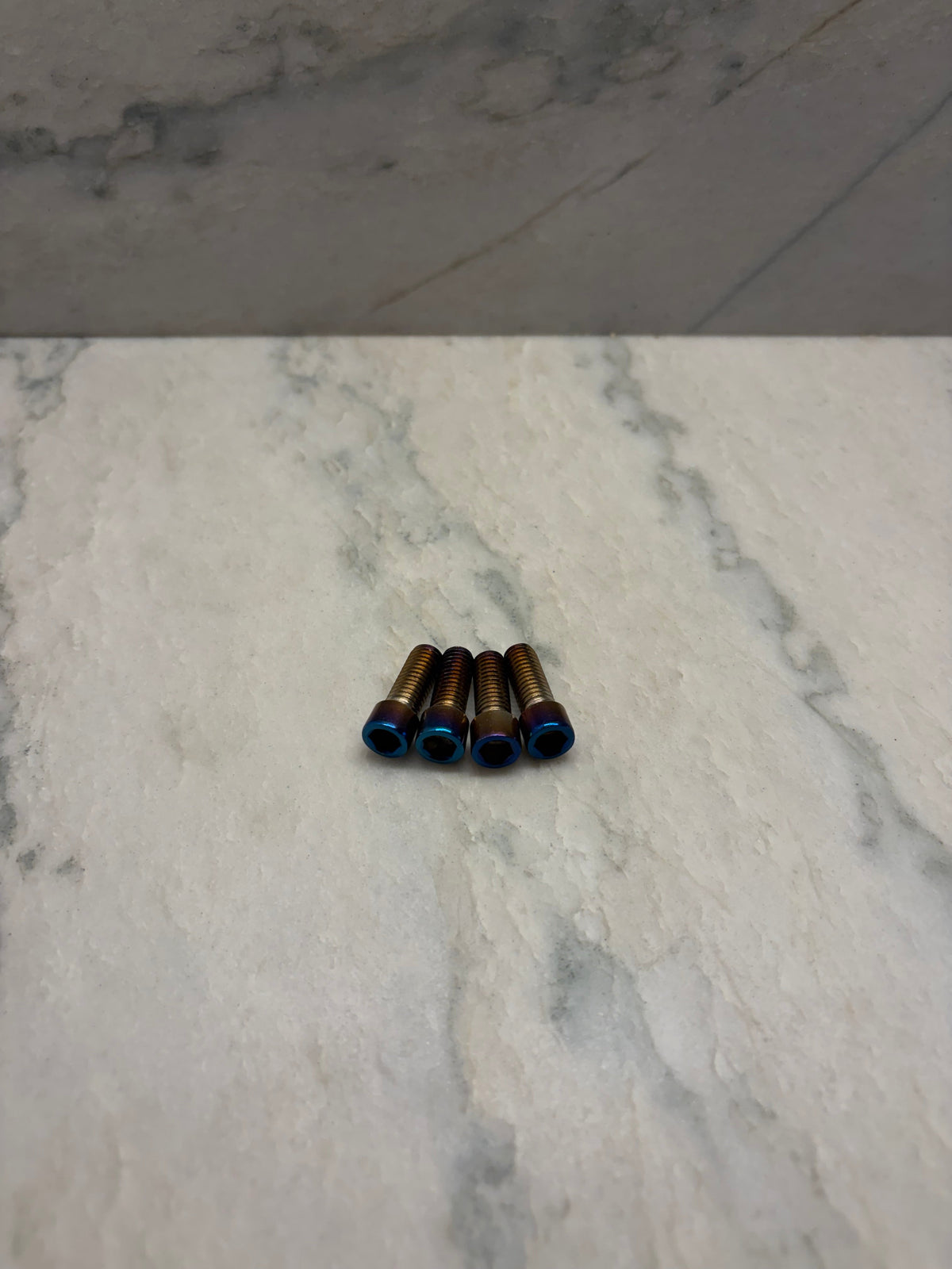 Handlebar Titanium for Rad
