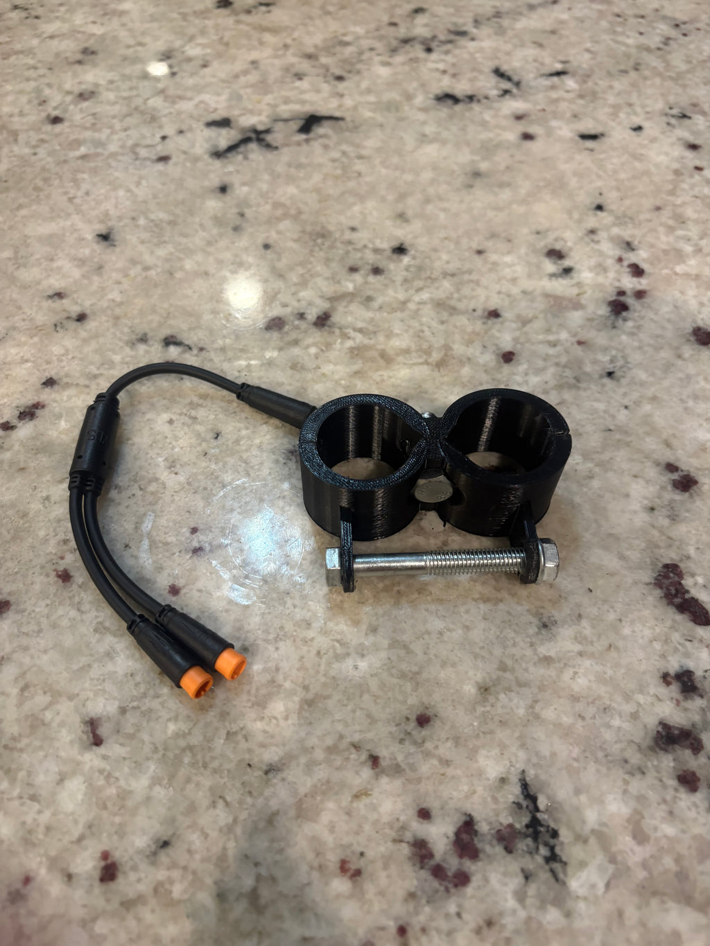 Super 73 Wheelie Light plug and play 3pin female