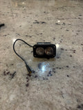 Super 73 Chase/rock Light plug and play 3 pin female connector