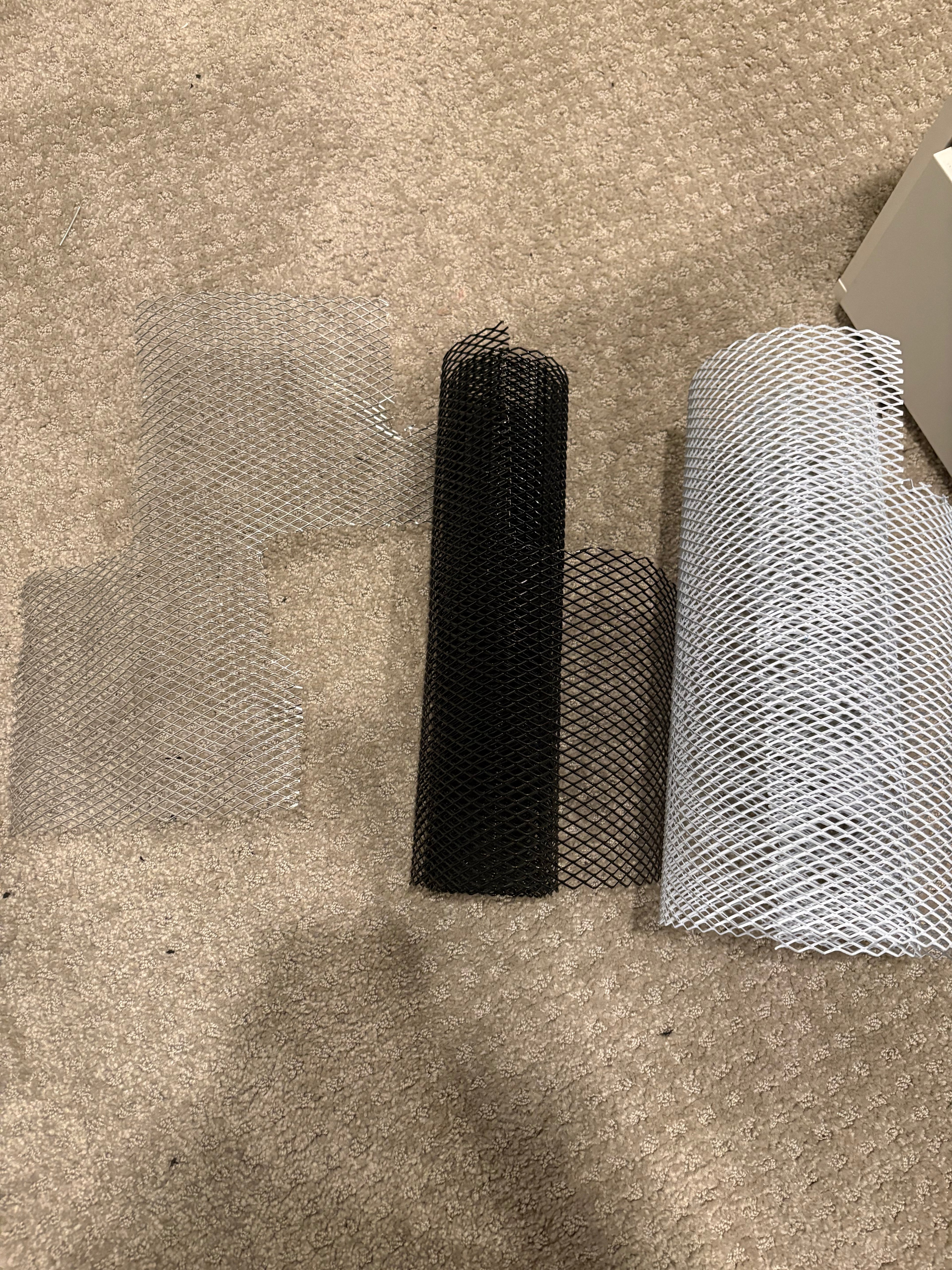 Vented Motocutz Plate