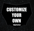 Customizable Motocutz Decal